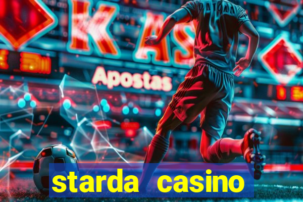 starda casino fortune tiger