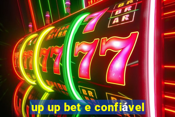 up up bet e confiável