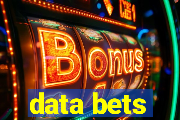 data bets