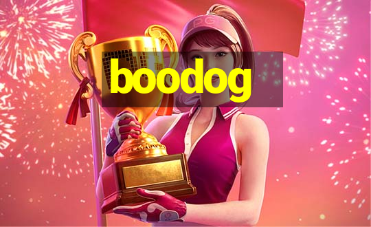 boodog