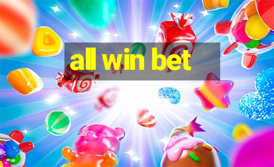 all win bet