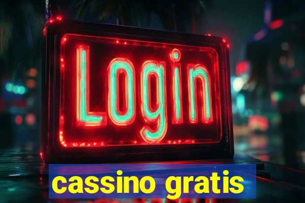 cassino gratis