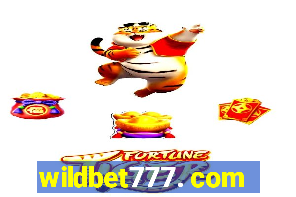 wildbet777. com