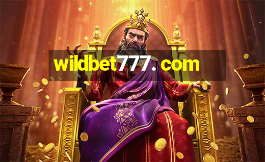 wildbet777. com