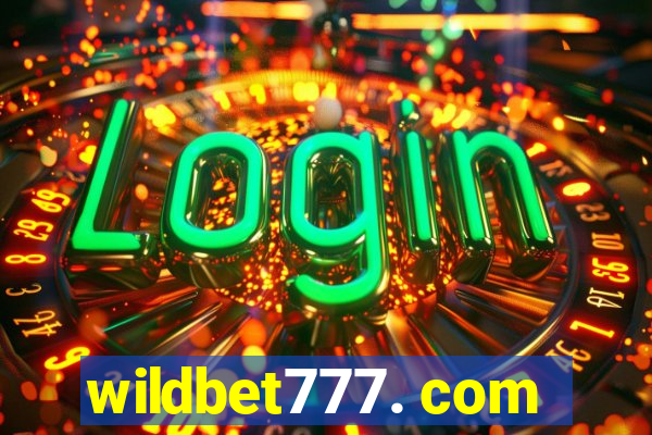 wildbet777. com