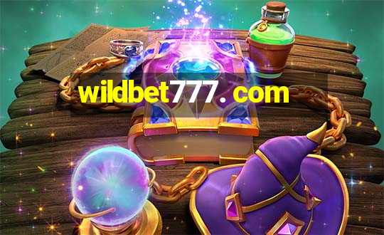 wildbet777. com