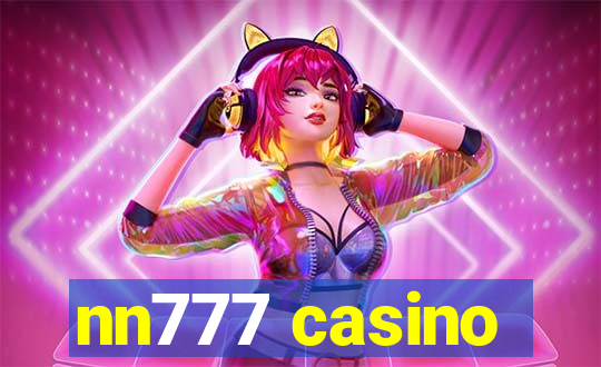 nn777 casino