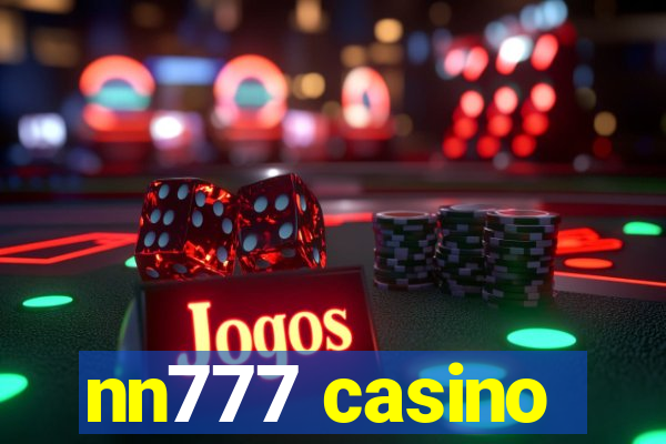 nn777 casino