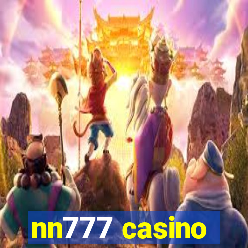 nn777 casino