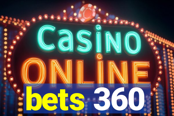 bets 360