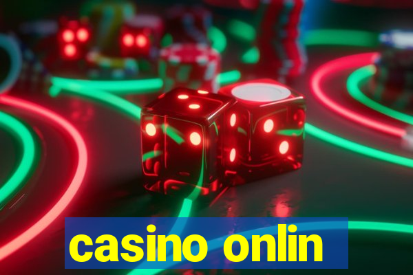 casino onlin