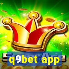 q9bet app