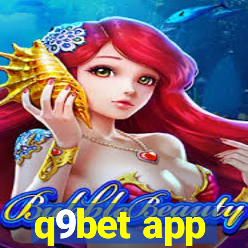 q9bet app