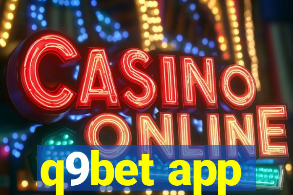 q9bet app