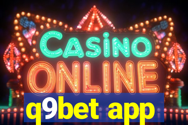 q9bet app