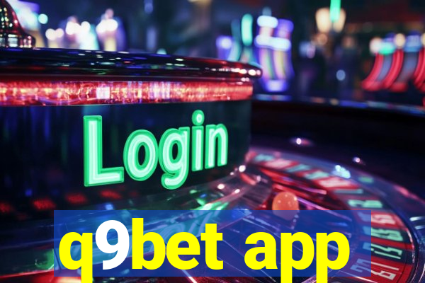 q9bet app