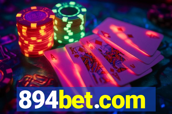 894bet.com