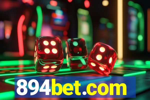 894bet.com