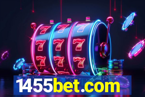 1455bet.com