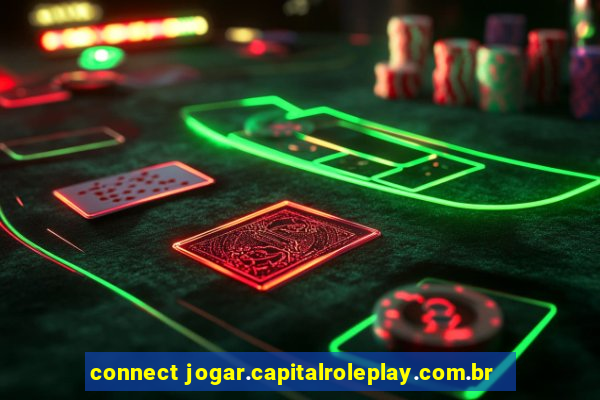 connect jogar.capitalroleplay.com.br