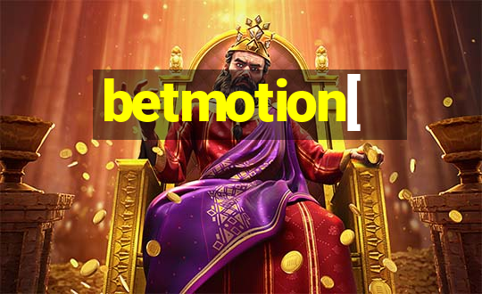 betmotion[