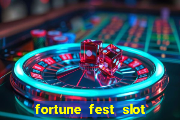 fortune fest slot free play