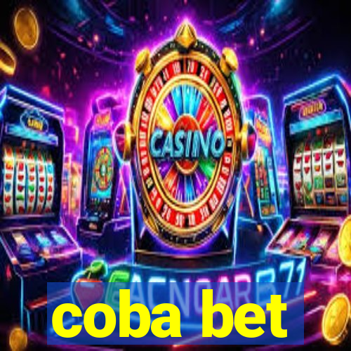 coba bet