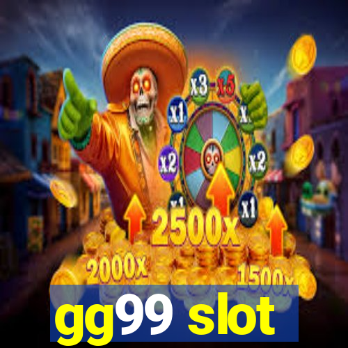 gg99 slot