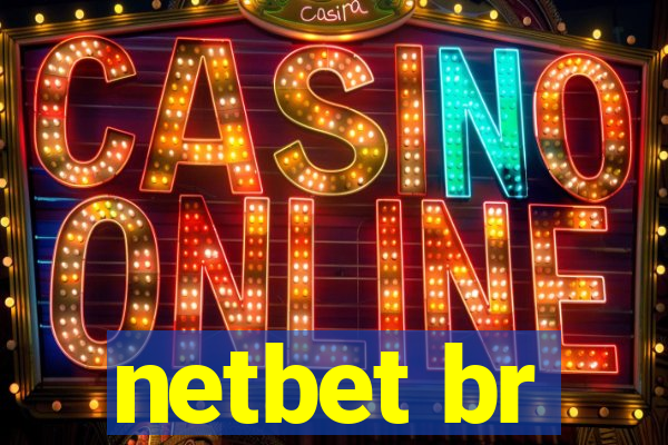 netbet br