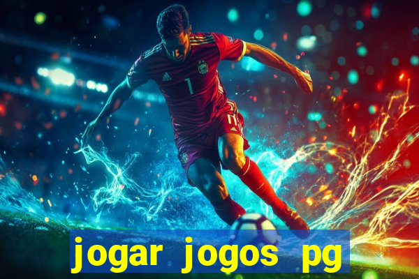 jogar jogos pg demo gratis