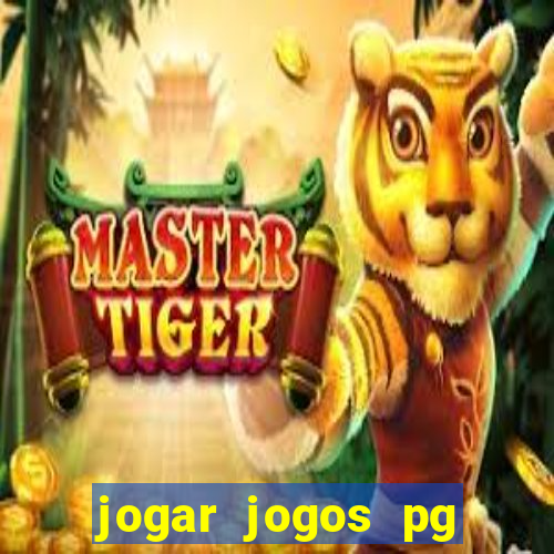 jogar jogos pg demo gratis