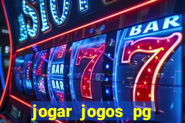 jogar jogos pg demo gratis