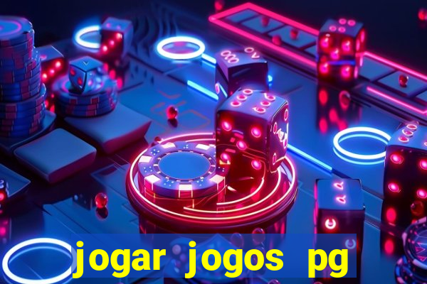 jogar jogos pg demo gratis