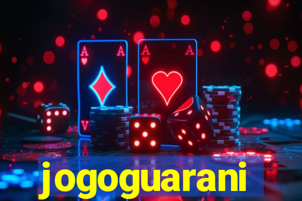 jogoguarani