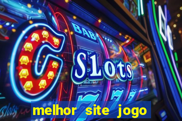 melhor site jogo do tigre