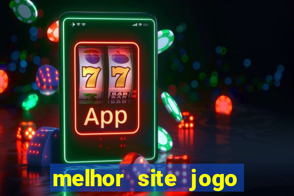 melhor site jogo do tigre