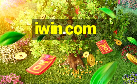 iwin.com