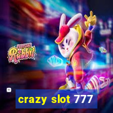 crazy slot 777