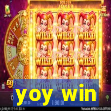 yoy win