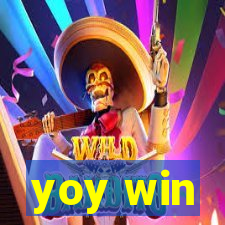 yoy win