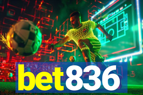 bet836