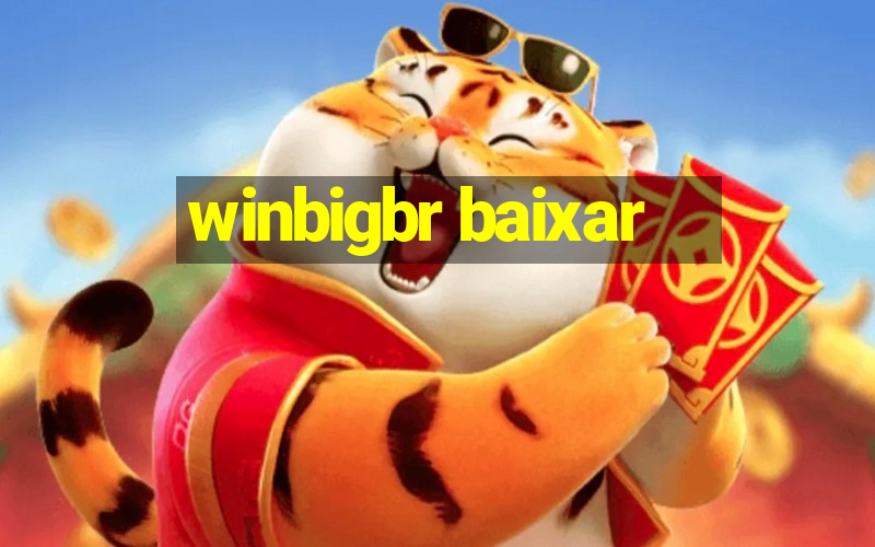 winbigbr baixar