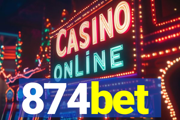 874bet