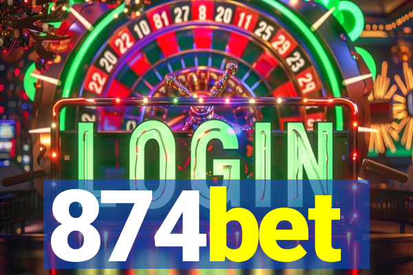 874bet