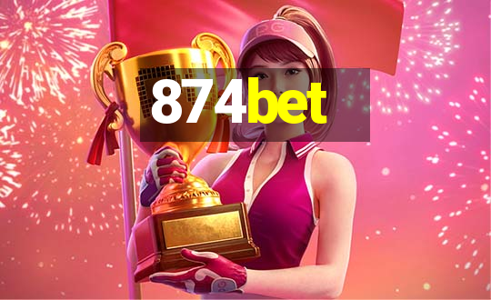 874bet