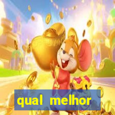 qual melhor plataforma de jogo