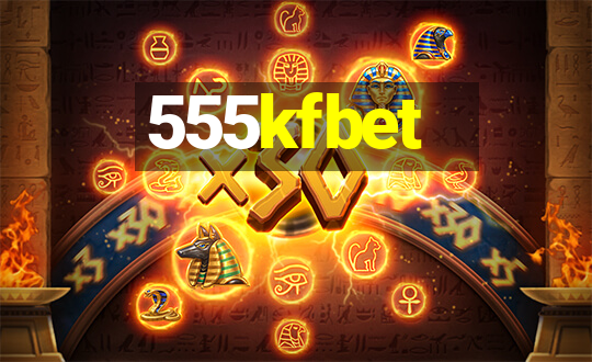 555kfbet