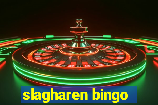 slagharen bingo