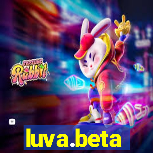 luva.beta