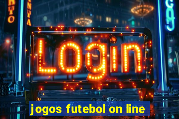 jogos futebol on line